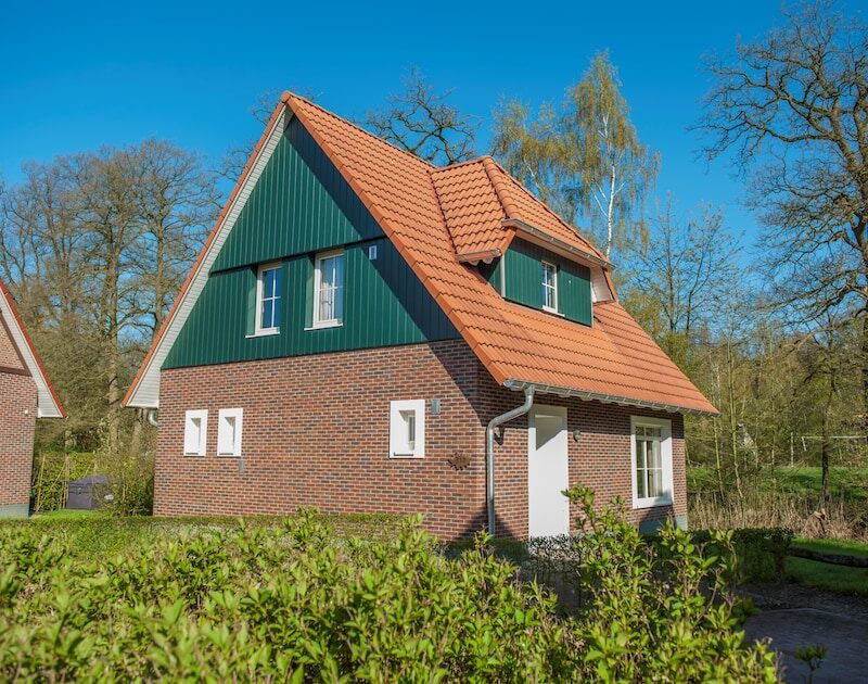 Roompot | Ferienresort Bad Bentheim | BBL7