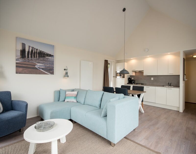 Roompot | Vakantiepark Boomhiemke | Vuurtorenlodge 4