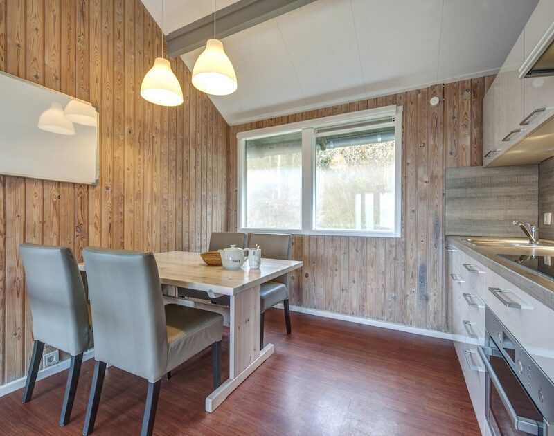 Roompot | Eifelpark Kronenburger See | Kronenburg Comfort 4