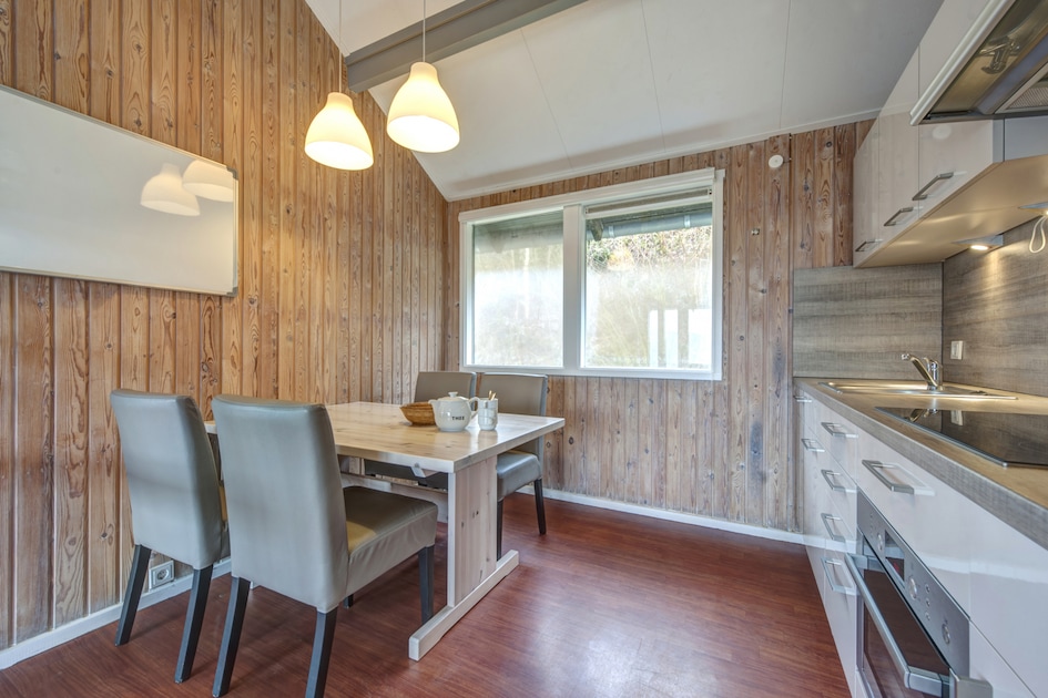 Roompot | Eifelpark Kronenburger See | Kronenburg Comfort 4