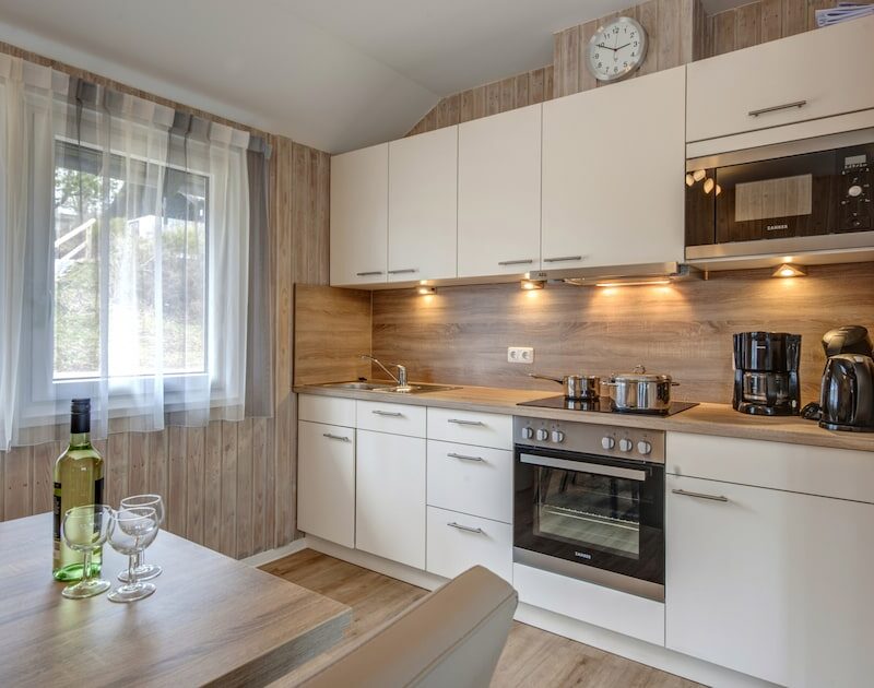 Roompot | Eifelpark Kronenburger See | Eifel Comfort 6