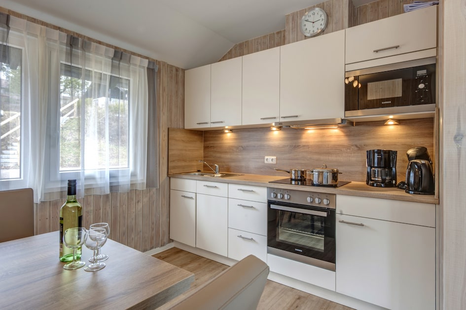 Roompot | Eifelpark Kronenburger See | Eifel Comfort 6