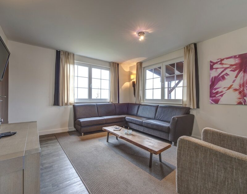 Roompot | Eifelpark Kronenburger See | Linda 6 Luxe