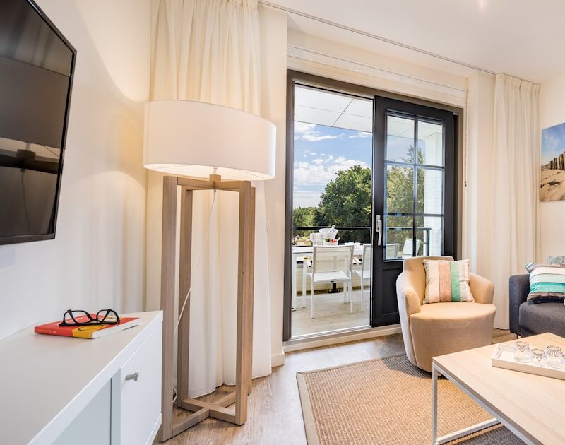 Roompot | Roompot Noordzee Résidence Dishoek | Tromp Luxe 4