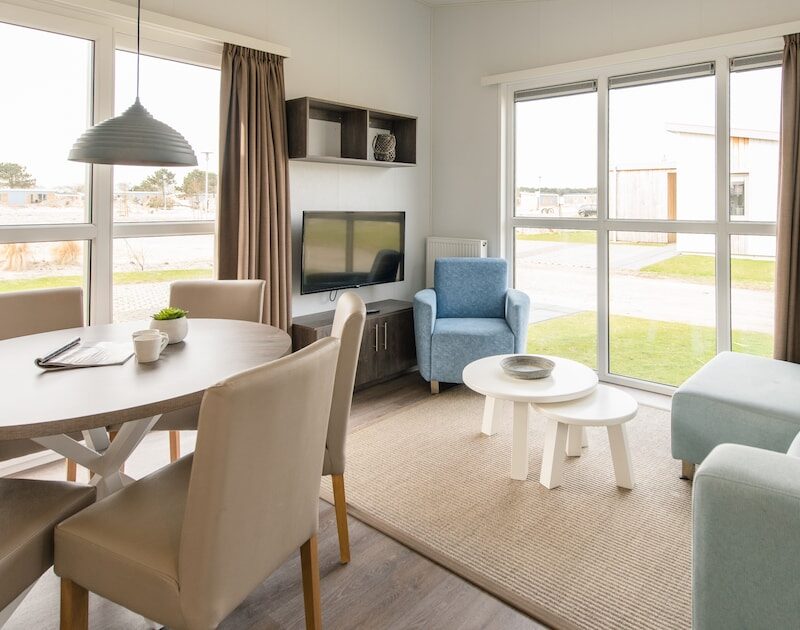 Roompot | Vakantiepark Boomhiemke | Amelandlodge 6