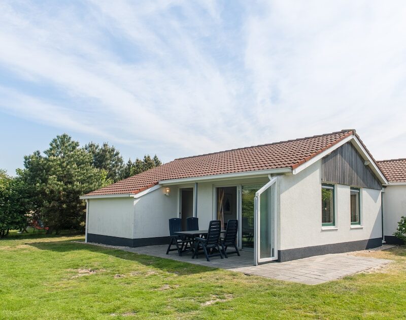 Roompot | Vakantiepark Boomhiemke | Duinbungalow 4