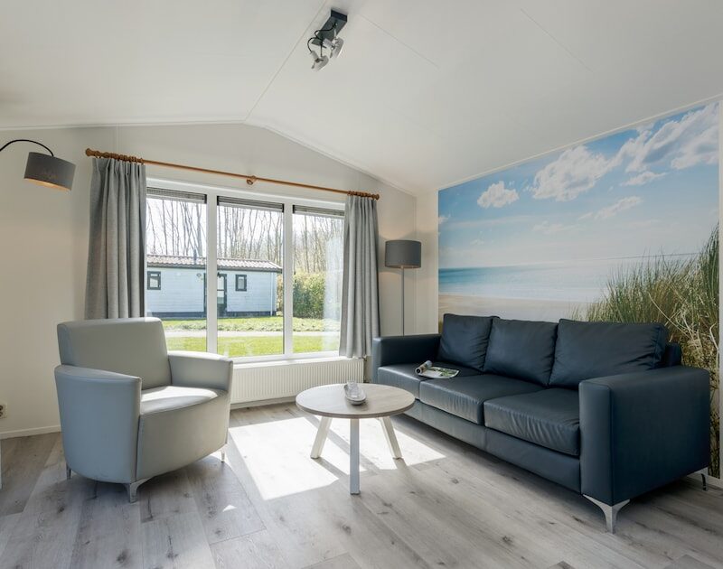 Roompot | Kustpark Texel | Comfort 4