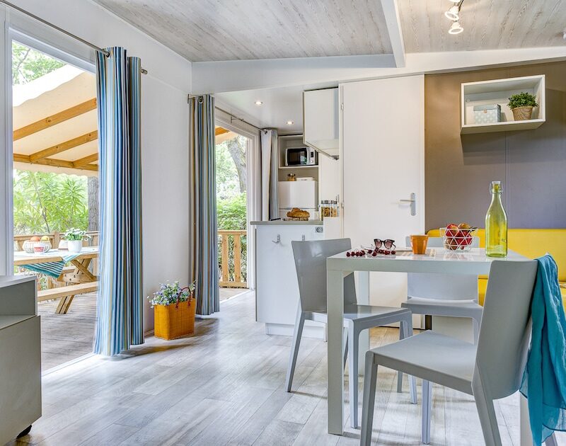 Roompot | Les Vagues | Cottage 6/7A