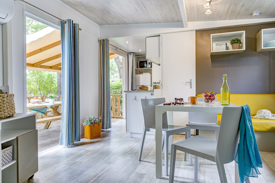 Roompot | Les Vagues | Cottage 6/7A