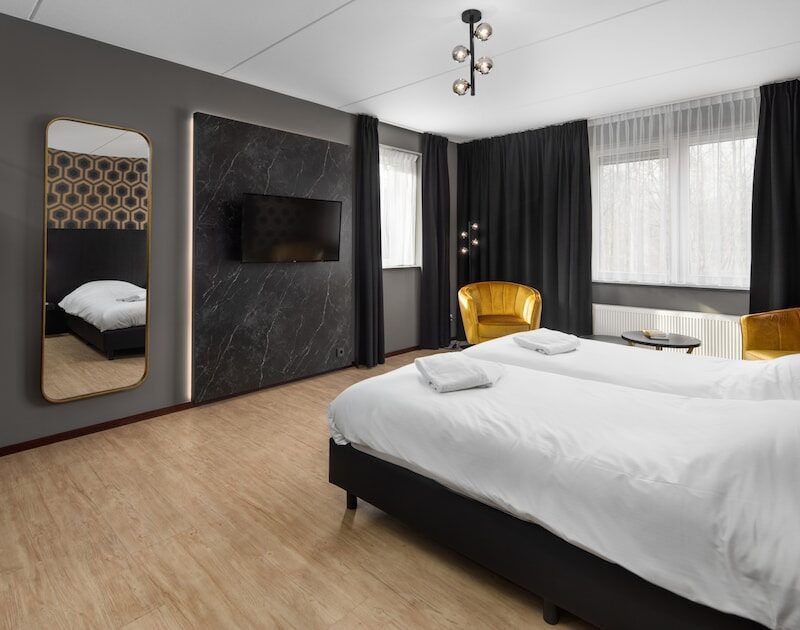 Roompot | Klein Vink | Familiekamer