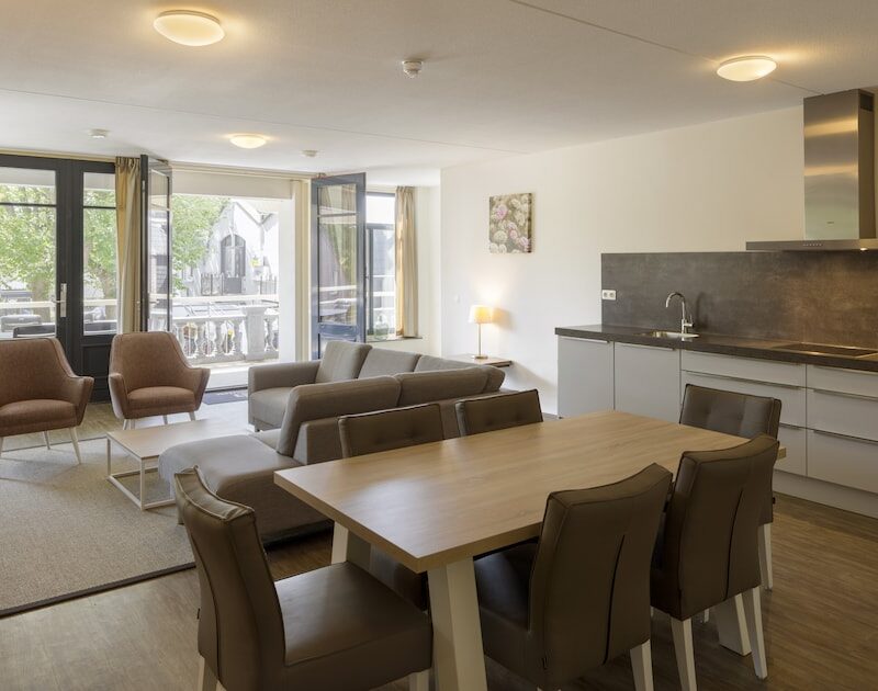 Roompot | Résidence Wijngaerde | Medoc Wellness 6