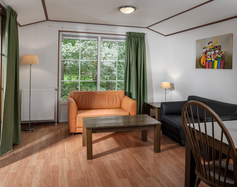 Roompot | Bospark Lunsbergen | LU4