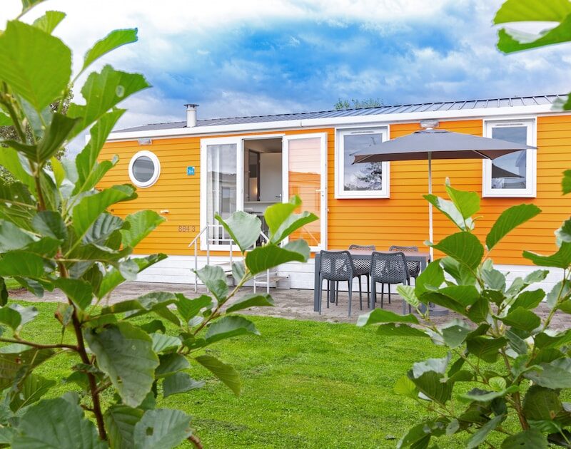 Roompot | Vakantiepark Callassande | Chalet 4B