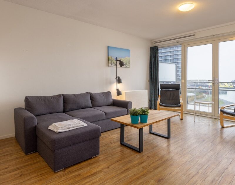 Roompot | Nautisch Centrum Scheveningen | SV3