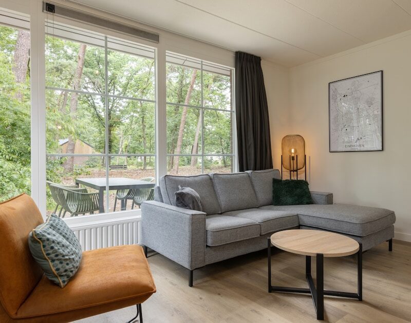 Roompot | Roompot Park De Peel | Bungalow 4C