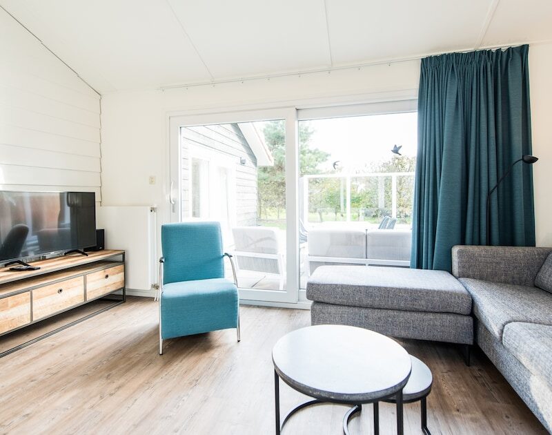 Roompot | Vakantiepark Boomhiemke | Bornrif Luxe 4