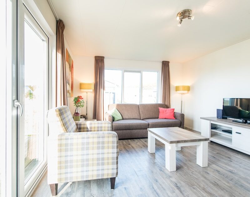 Roompot | Vakantiepark Boomhiemke | Duinchalet 4