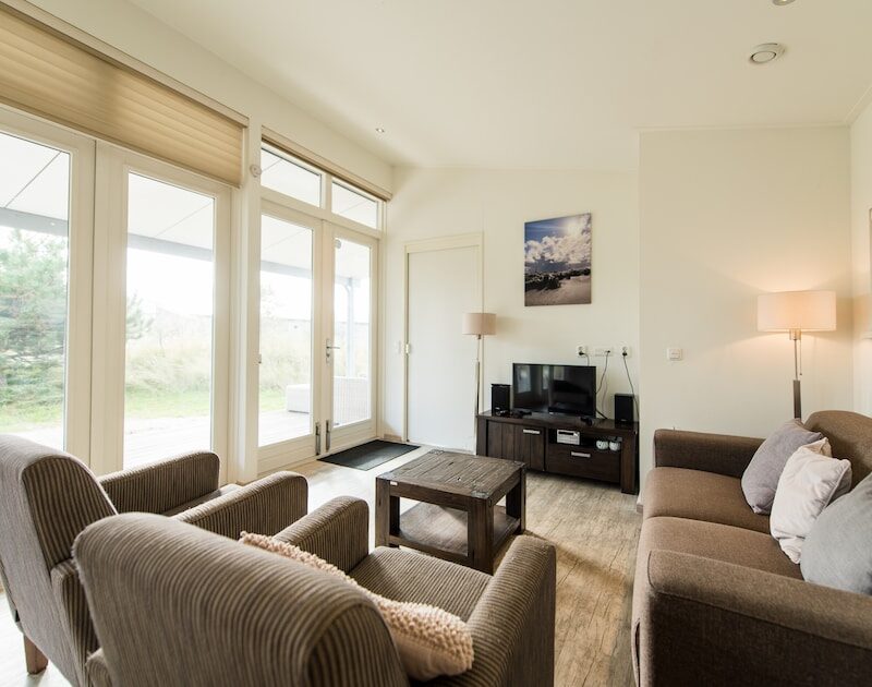 Roompot | Vakantiepark Boomhiemke | Duinlodge 4