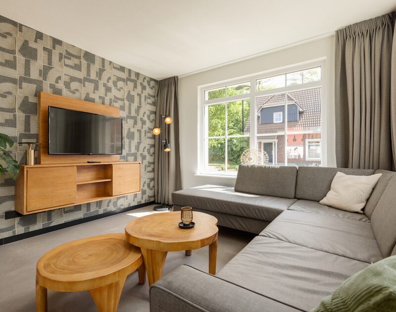 Roompot | Ferienresort Bad Bentheim | BBL5 Comfort