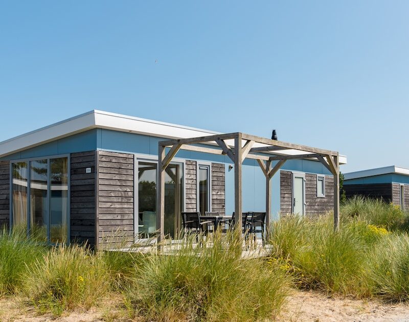 Roompot | Vakantiepark Boomhiemke | Strandchalet 6