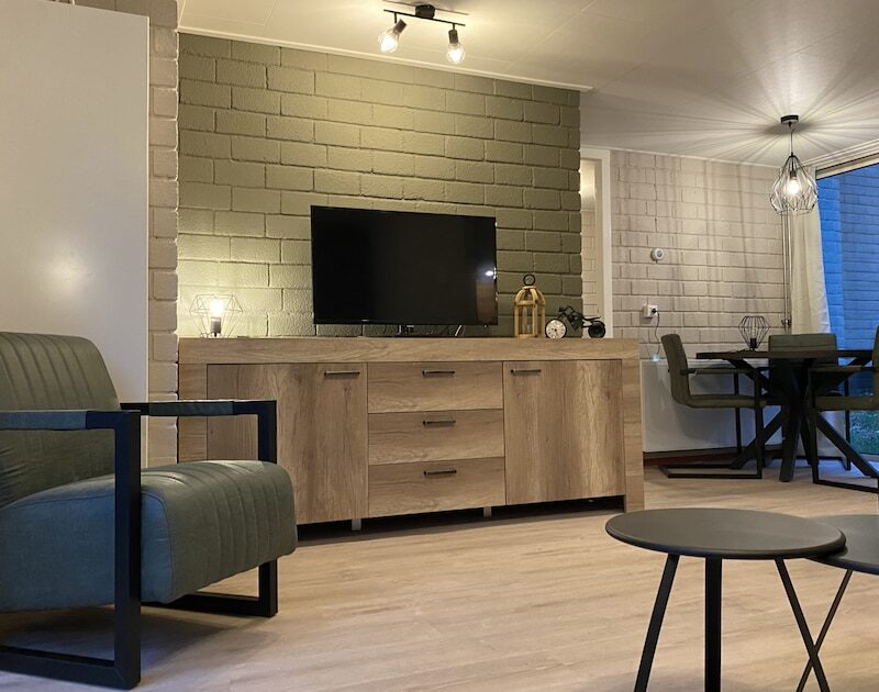 Roompot | Parc De Berkenhorst | Luxe Sauna 2A