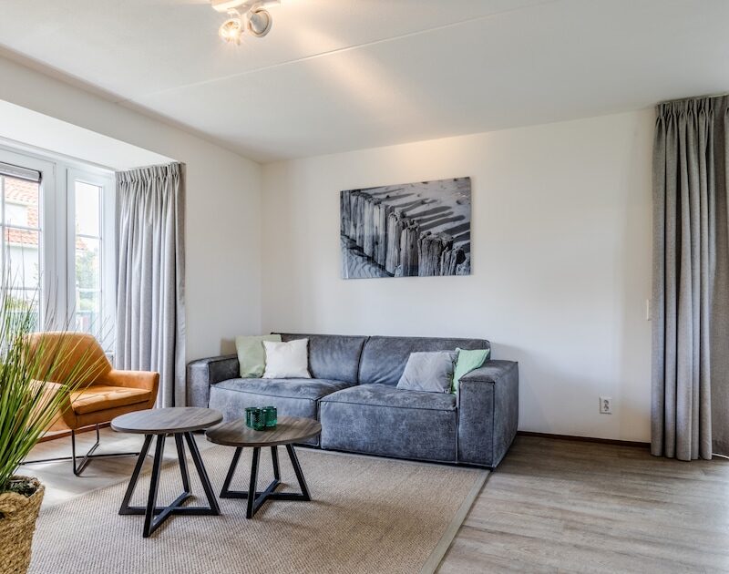 Roompot | Noordzee Résidence Cadzand-Bad | Villa 4A Luxe