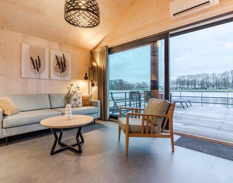 Roompot | Klein Vink | Lake Side 4