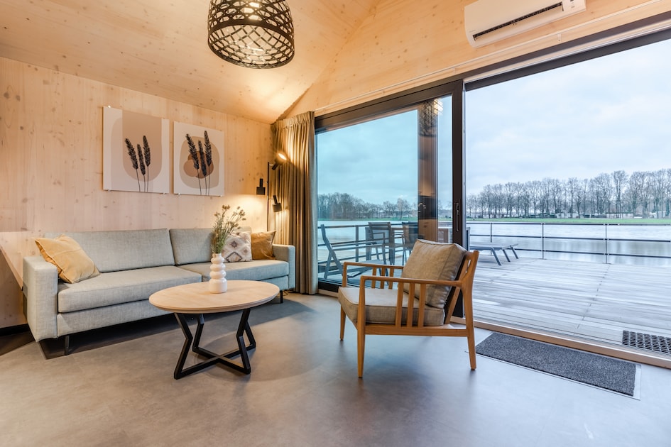 Roompot | Klein Vink | Lake Side 4