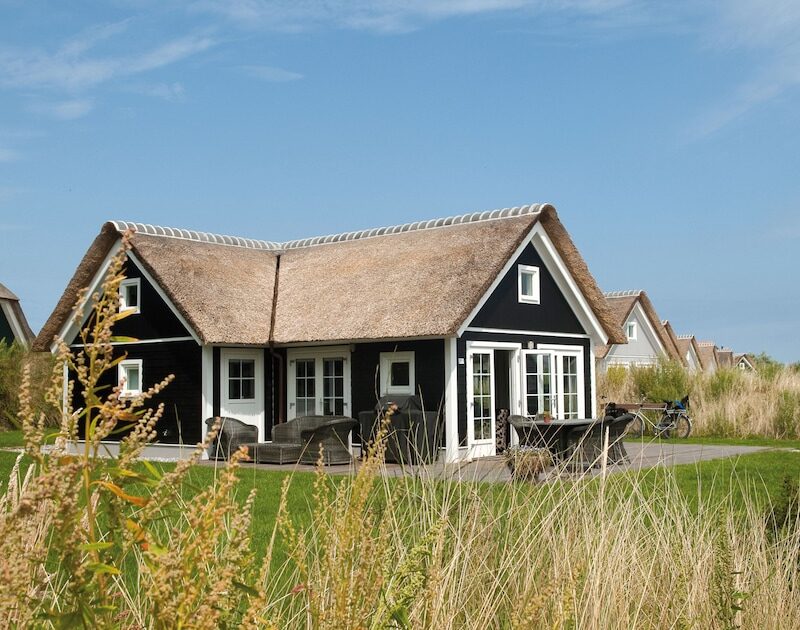 Roompot | Vakantiepark Boomhiemke | Strandjutter 4