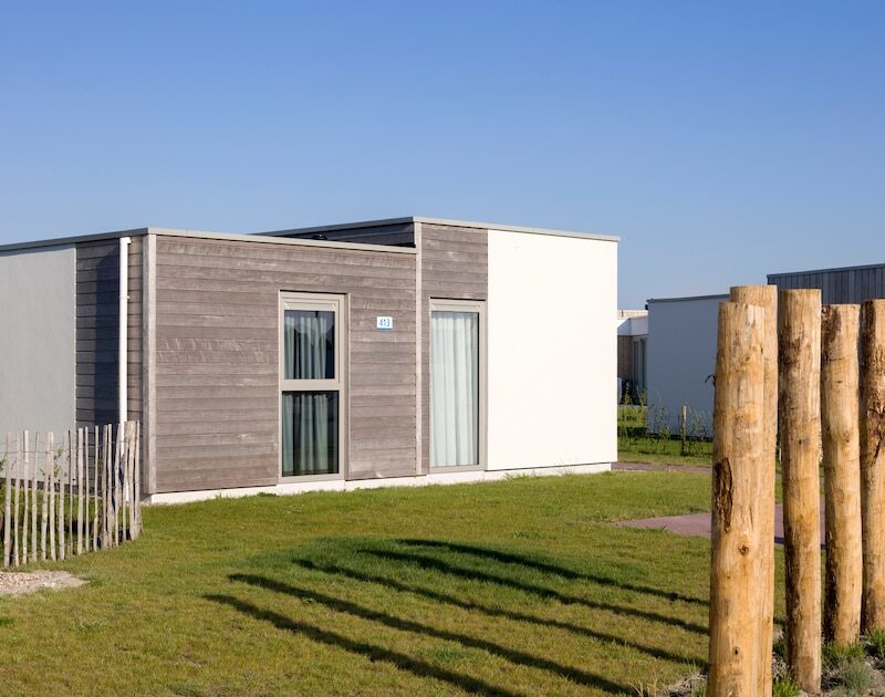 Roompot | Beach Resort Nieuwvliet-Bad | L6A Comfort