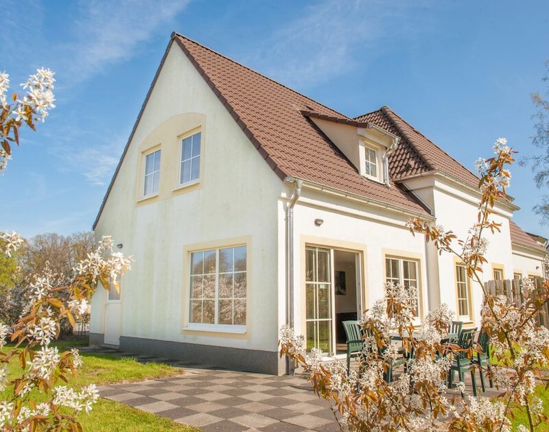Roompot | Ferienresort Bad Bentheim | BBL6 Comfort