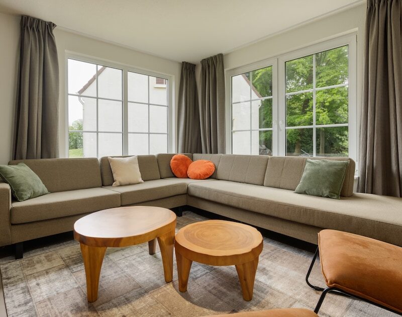 Roompot | Ferienresort Bad Bentheim | BB9 Comfort