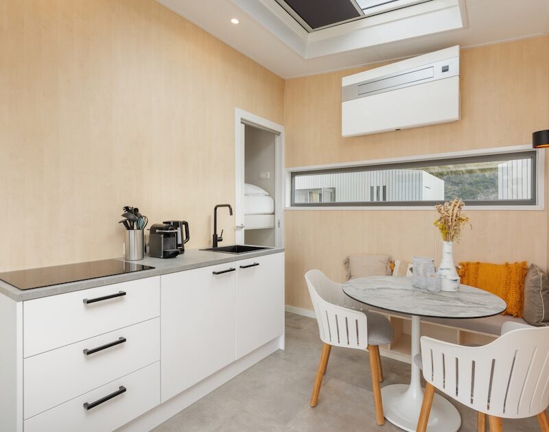 Roompot | Roompot Beach Houses Zandvoort | Beach House Sea 4