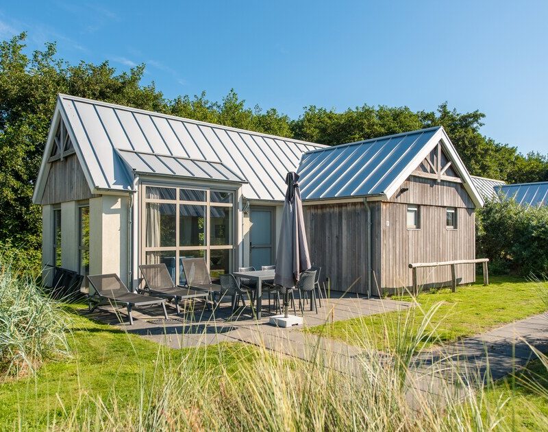Roompot | Vakantiepark Boomhiemke | Vuurtorenlodge 6