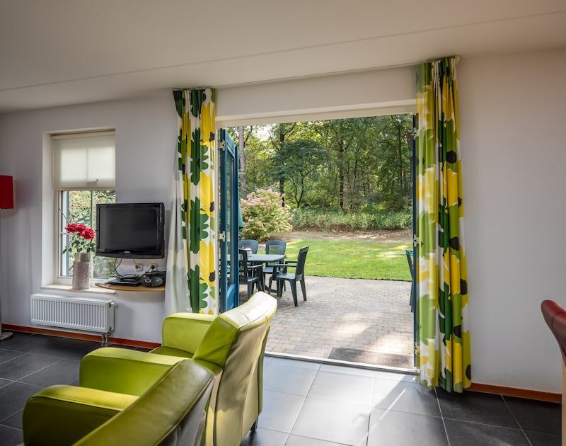 Roompot | Landgoed Het Grote Zand | Zandduin Villa 12