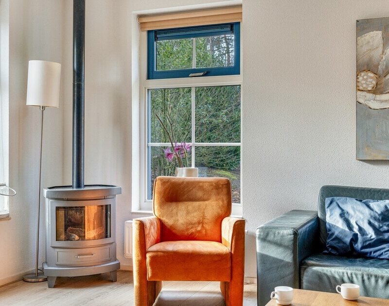 Roompot | Landgoed Het Grote Zand | Zandduin Wellness Villa 10