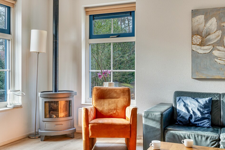 Roompot | Landgoed Het Grote Zand | Zandduin Wellness Villa 10
