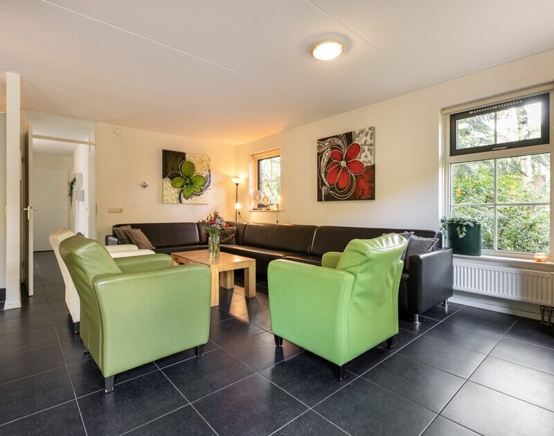Roompot | Landgoed Het Grote Zand | Zandduin Villa met Sauna 10