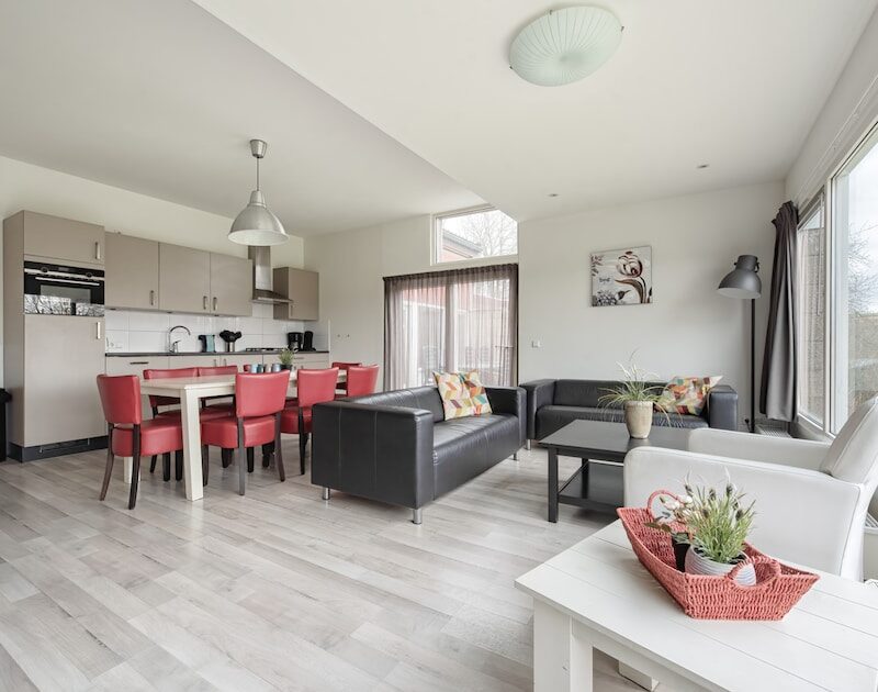 Roompot | Bungalowpark Schin op Geul | Anemoon 8