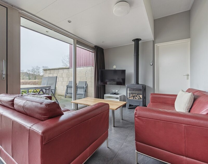 Roompot | Bungalowpark Schin op Geul | Orchidee 4