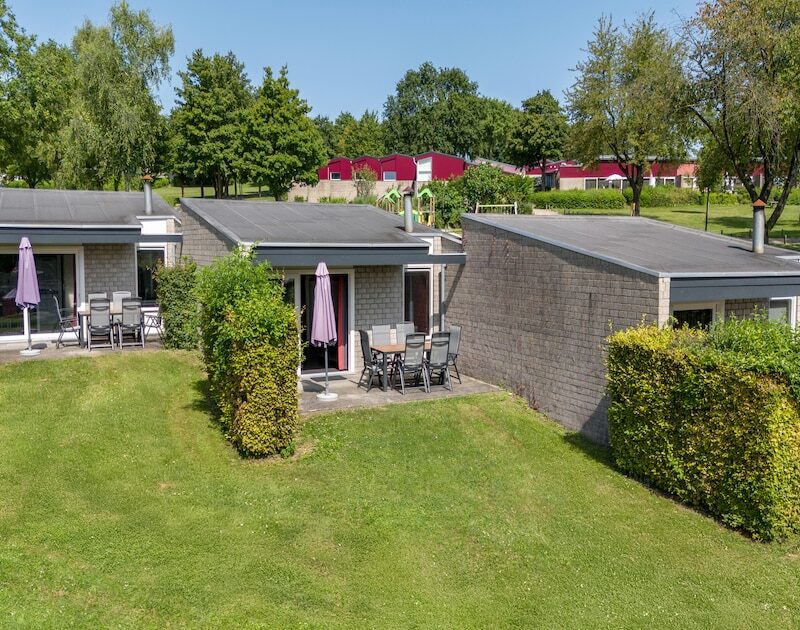 Roompot | Bungalowpark Schin op Geul | Akelei Kids 5