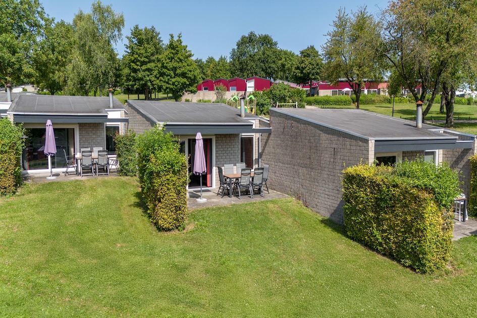 Roompot | Bungalowpark Schin op Geul | Akelei Kids 5