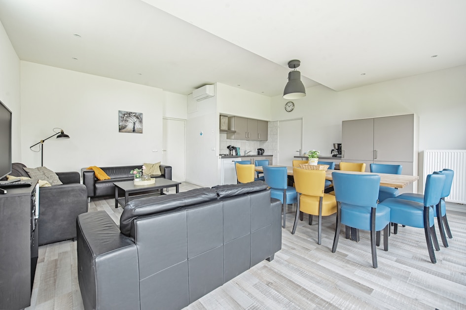 Roompot | Bungalowpark Schin op Geul | Anemoon 12