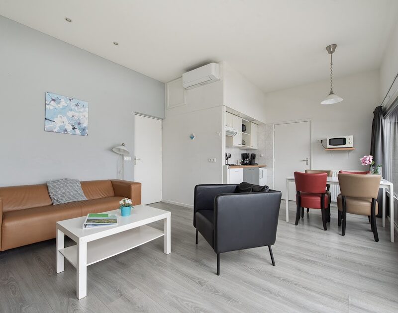 Roompot | Bungalowpark Schin op Geul | Iris 2