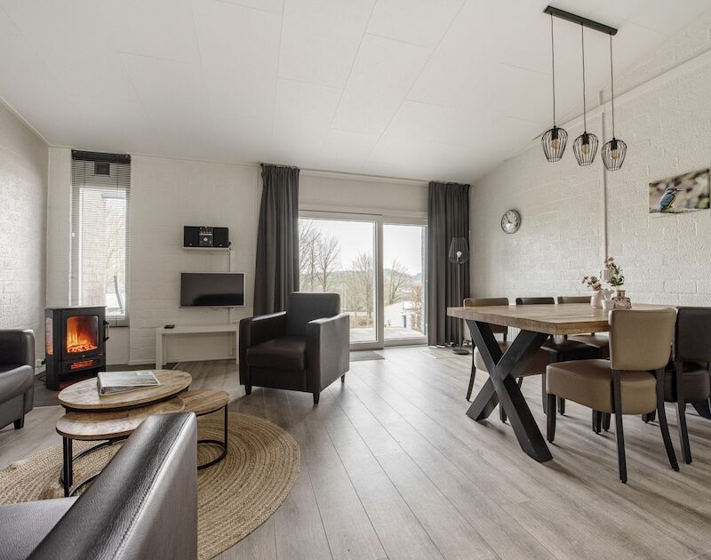 Roompot | Bungalowpark Schin op Geul | Roos 5