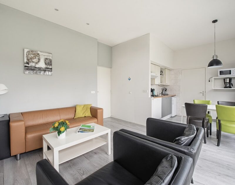 Roompot | Bungalowpark Schin op Geul | Tulp 4