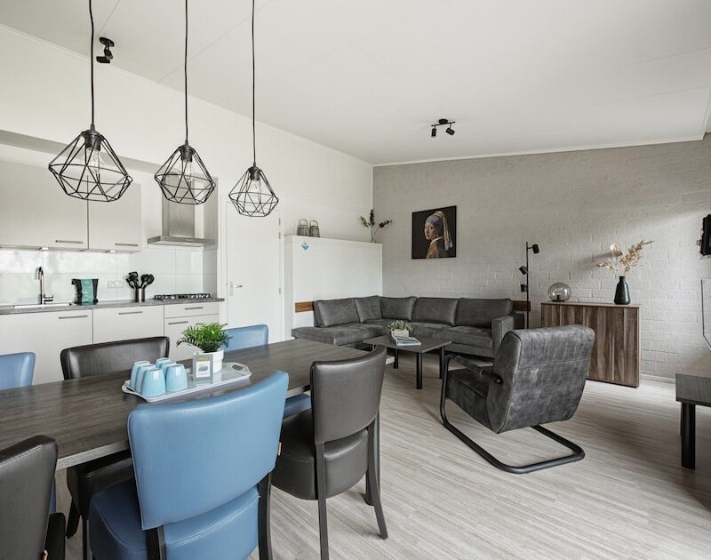 Roompot | Bungalowpark Schin op Geul | Roos 6