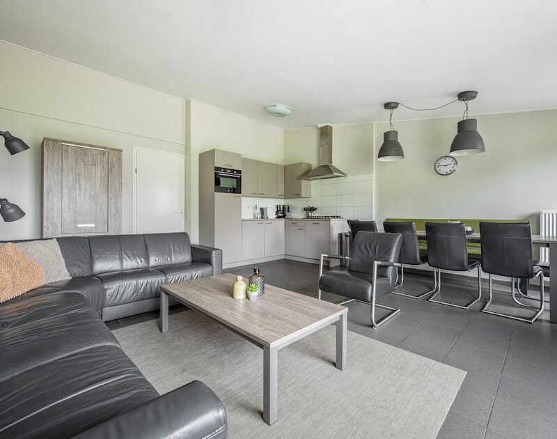 Roompot | Bungalowpark Schin op Geul | Roos 10
