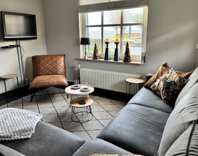 Roompot | Waterpark Belterwiede | Breeuw Wellness 5