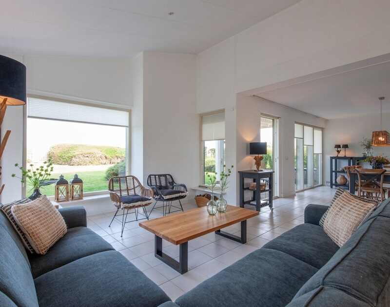 Roompot | Roompot Beach Resort | B7 Comfort